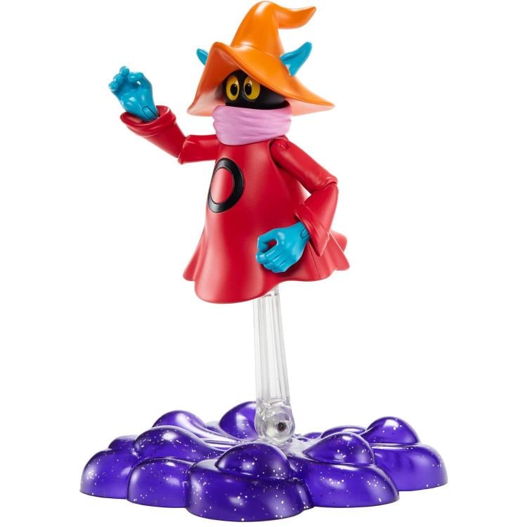 Masters of the Universe Origins Orko (Fan Favorite)、mySite、hgirdovlk