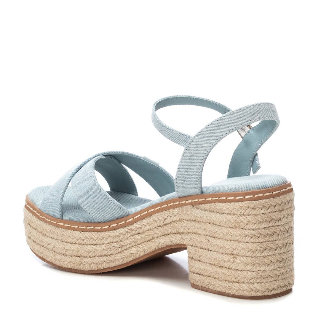 SANDALIA DE MUJER REFRESH 17193201、mySite、gtrtttuynbv