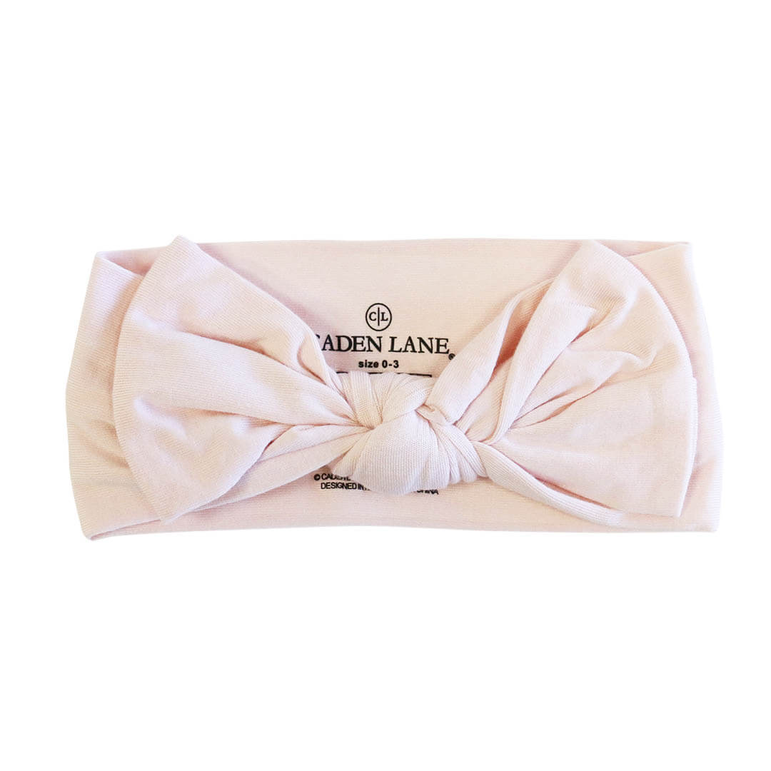  Solid Knit Large Bow Headwraps、mySite、layawaytickets