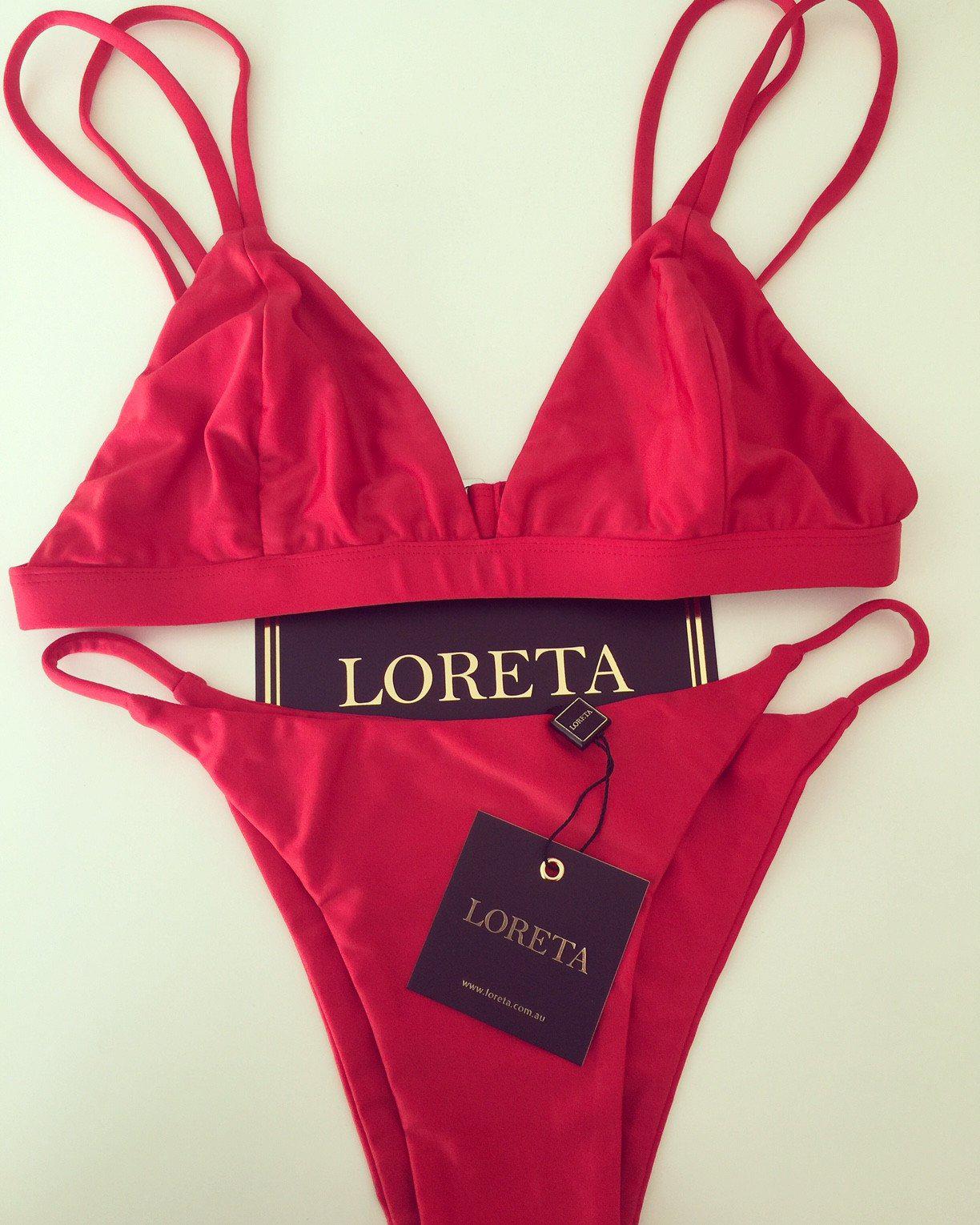  Miss Minnie Bikini、mySite、merchandisen