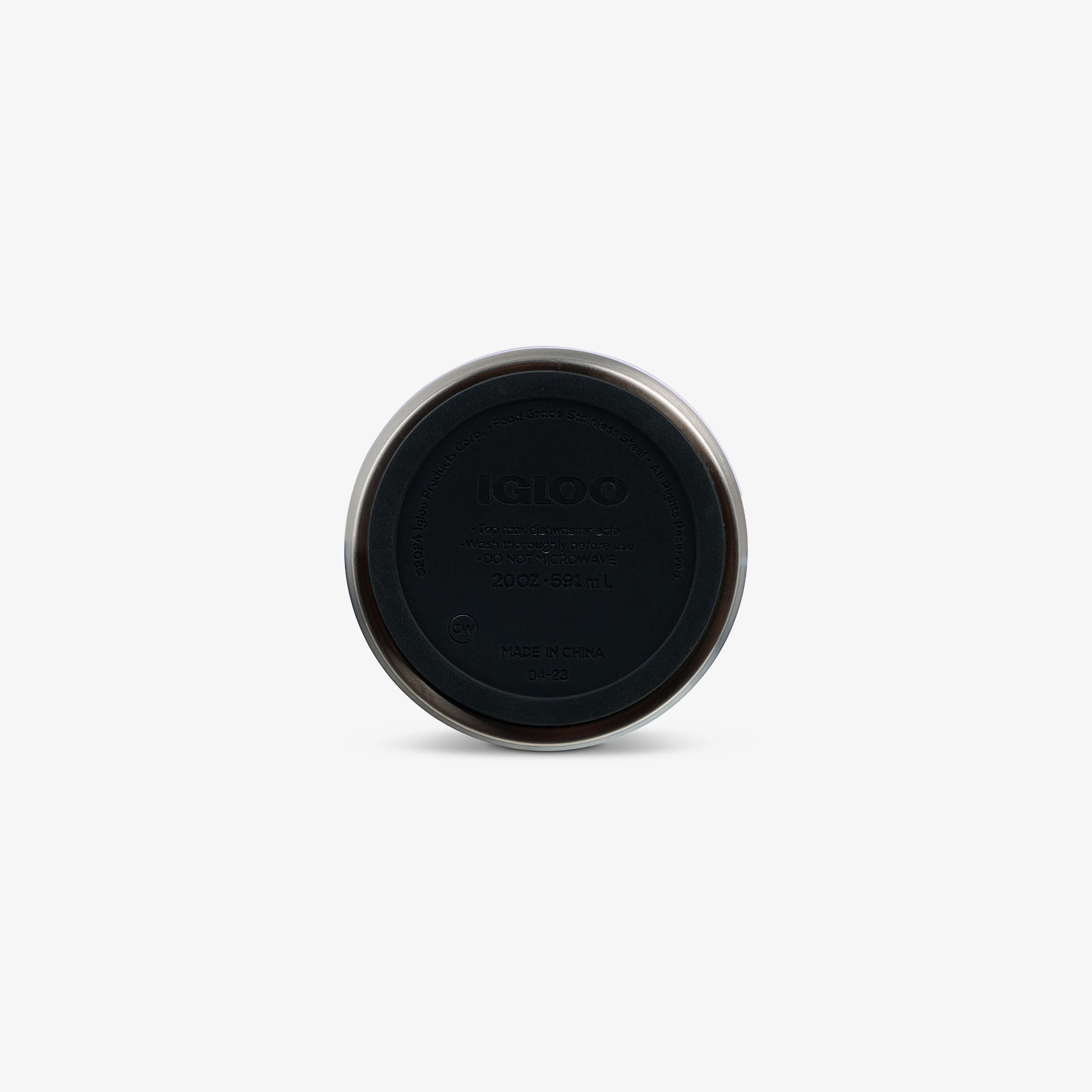 20 Oz Flip ‘n’ Sip Tumbler、mySite、noshort