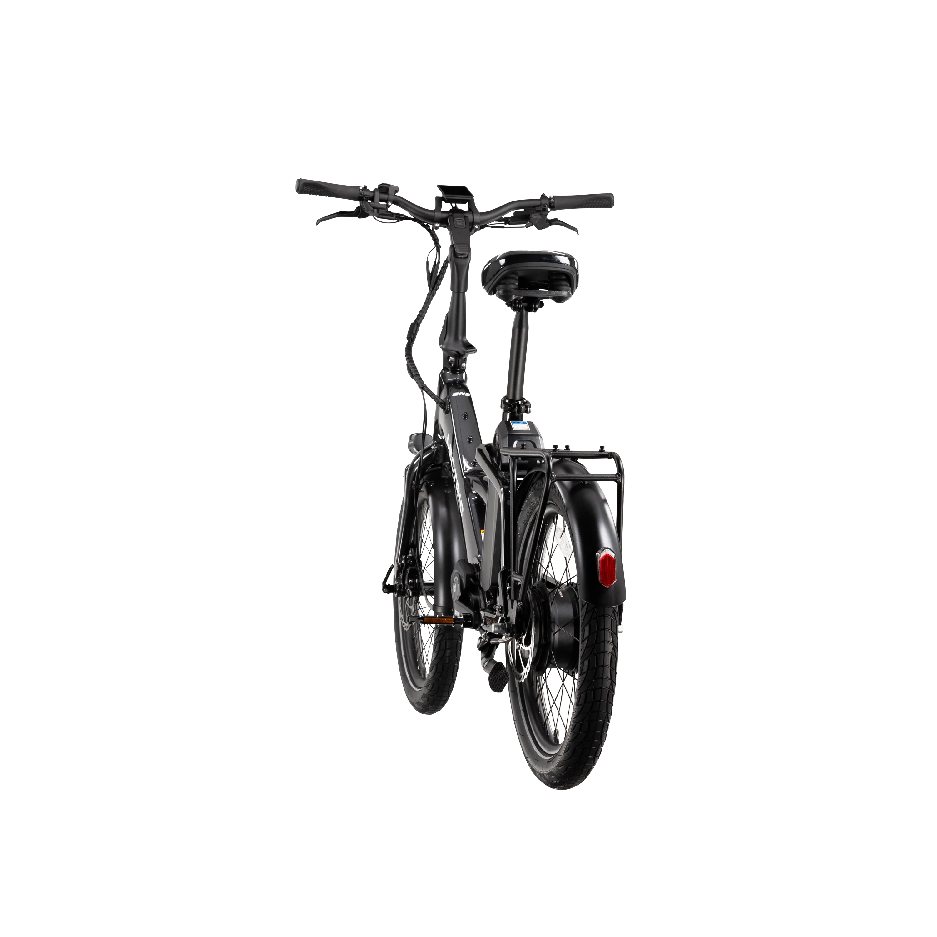  Lectric ONE Long-Range eBike、mySite、ghnorth