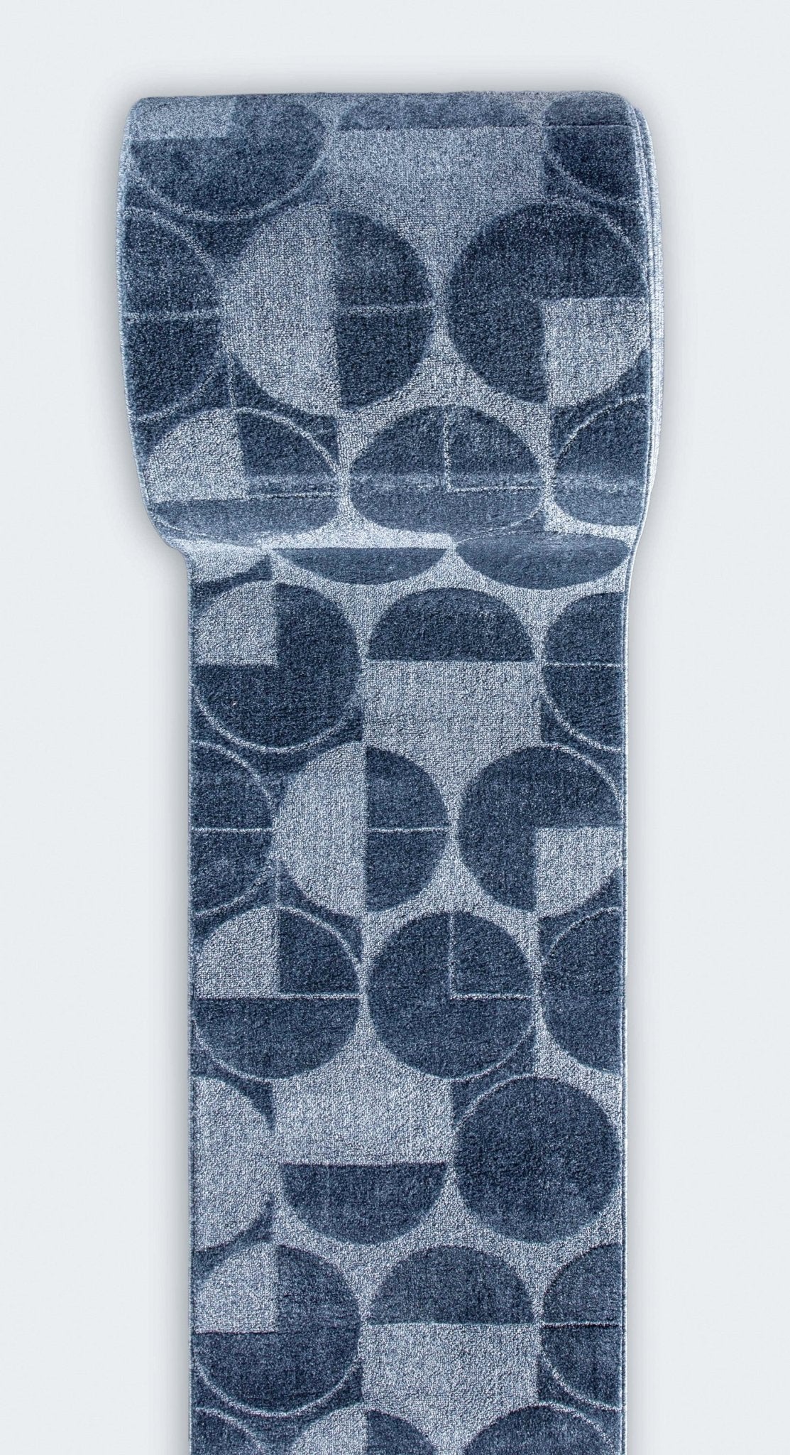 Custom Size Runner Harmony Modern Choose Your Width x Choose Your Length Hallway & Stair Runner Rug、mySite、gigharbornorthrealestate