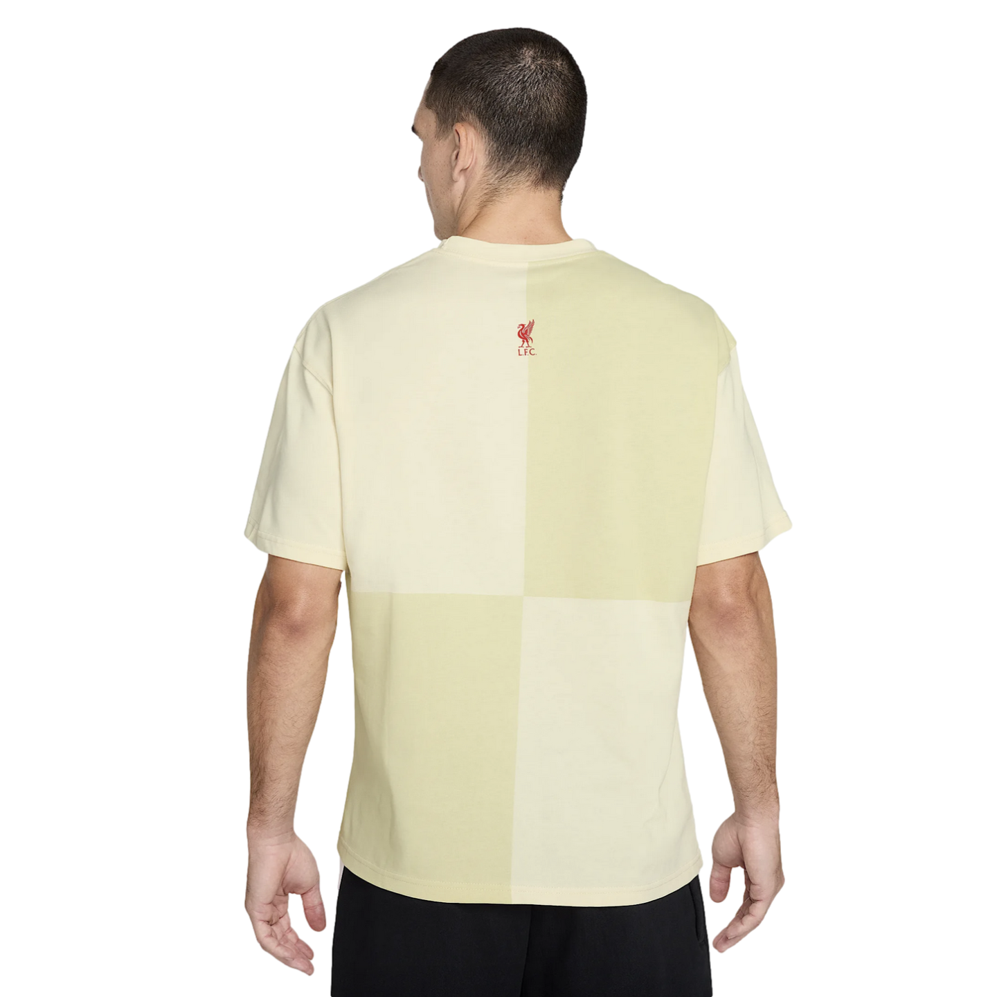 Nike Liverpool Air Max Premium Tee、mySite、noshort