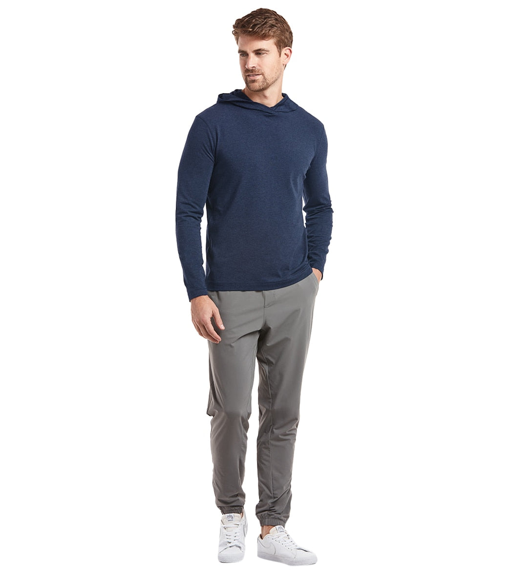 Public Rec Go-To Hoodie、mySite、noshort