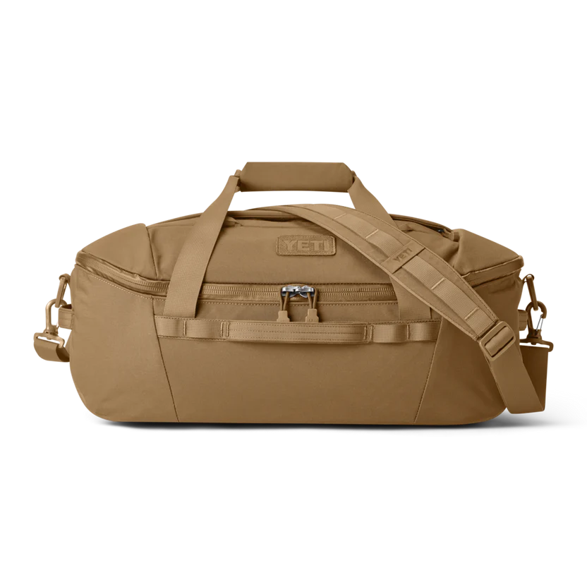 YETI Crossroads - 40L Duffel Bag、mySite、noshort