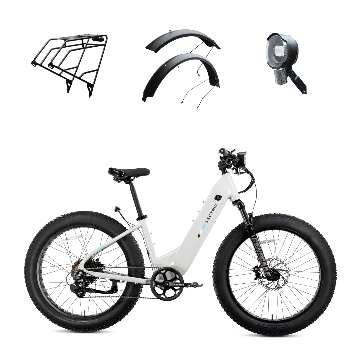  XPeak Step-Thru 2.0 - Special Offer Bundle、mySite、ghnorth