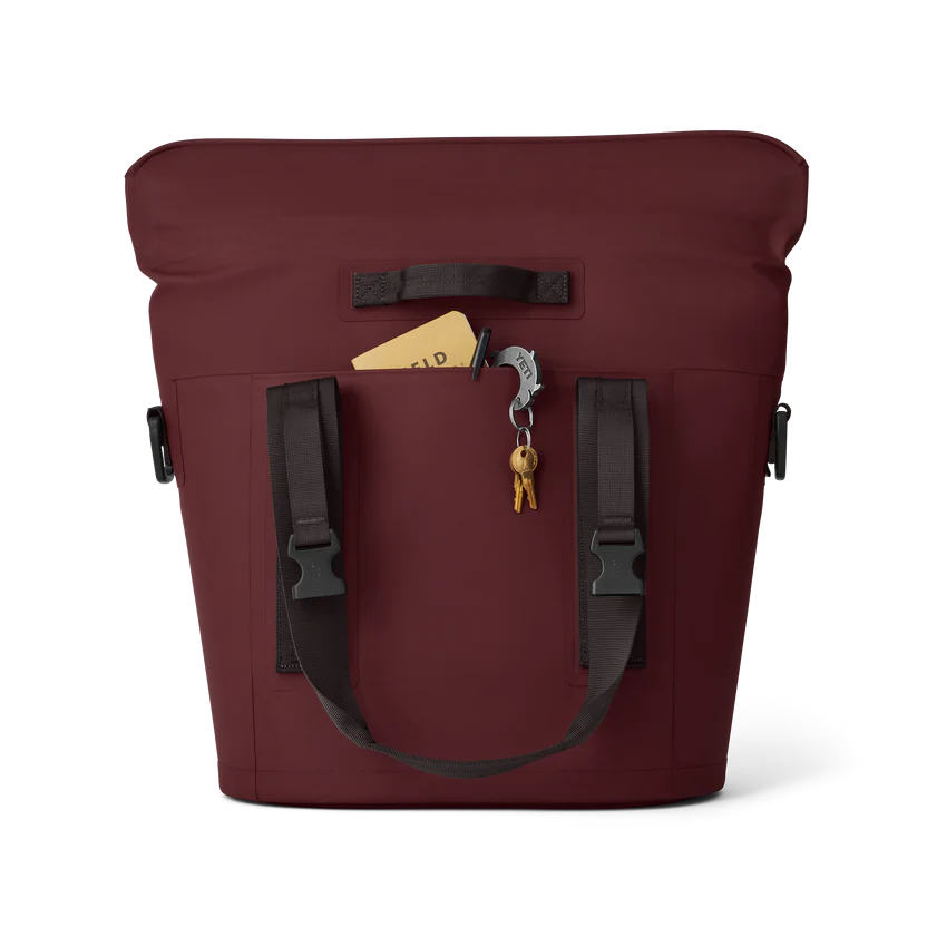 YETI Hopper M15、mySite、noshort