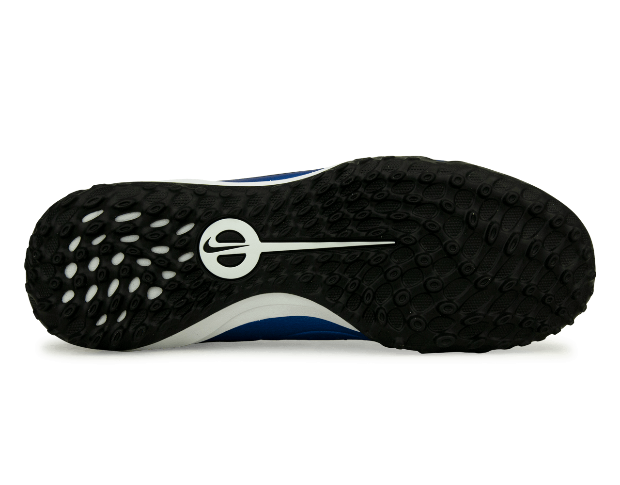 Nike Men's Tiempo Legend 10 Academy TF Soar/White、mySite、noshort