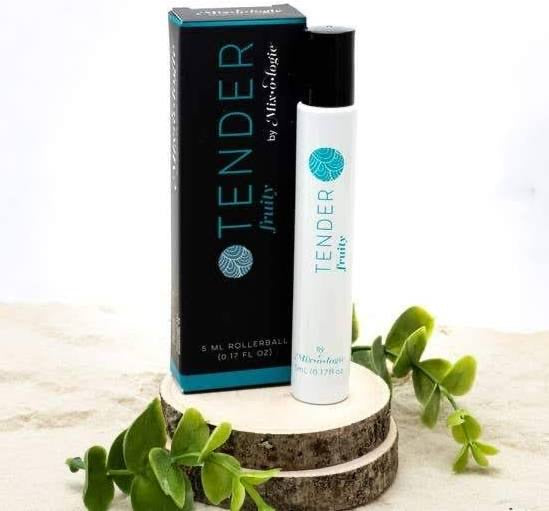 Mixologie Roll-On Perfumes - 7 Scents、mySite、garagedoors4me