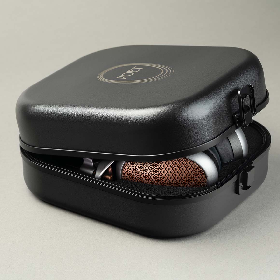  Meze - POET、mySite、merchandisen