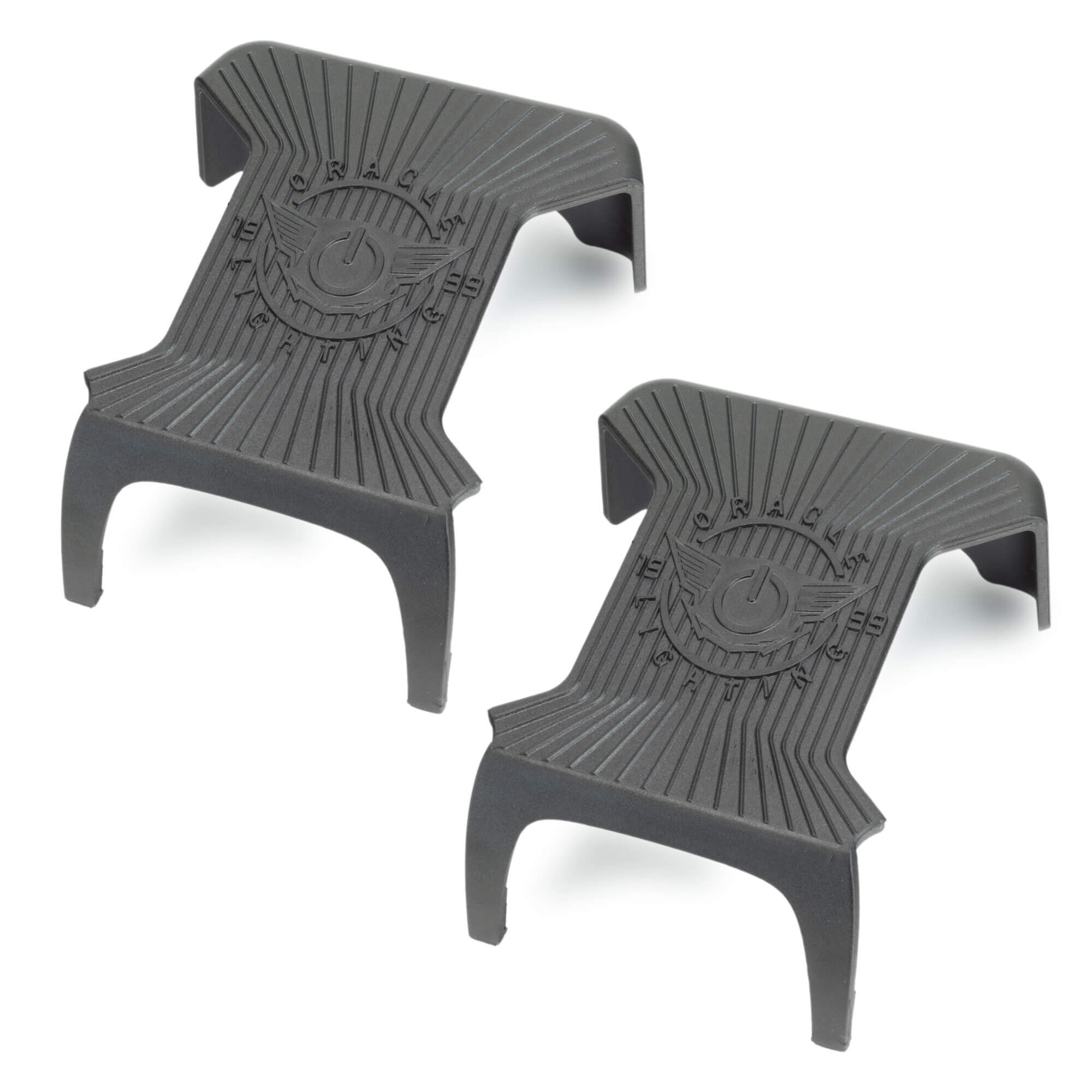 ORACLE Lighting 2010-2023 Toyota 4Runner (5th Gen) A-Pillar Hood Mount Brackets w/ VEGA™ Series 4 Spotlights、mySite、nflplayoffbracketp