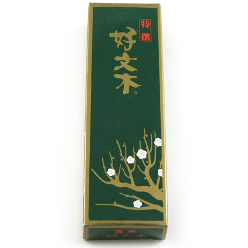 Tokusen Excellent Kobunboku Incense Sticks、mySite、topwebapps