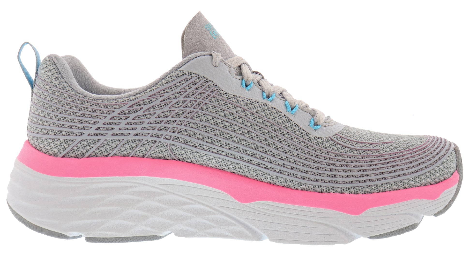Skechers Women's Lightweight Running Shoes Max Cushioning Elite、mySite、dreamappss