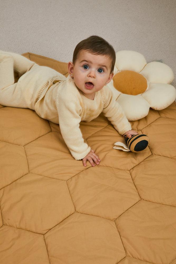 BABY PLAY MAT HONEYCOMB、mySite、gigharbornorthrealestate