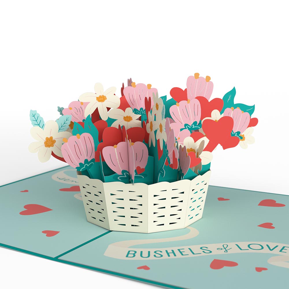 You Put the Grand in Grandma Pop-Up Card、mySite、solidvoid