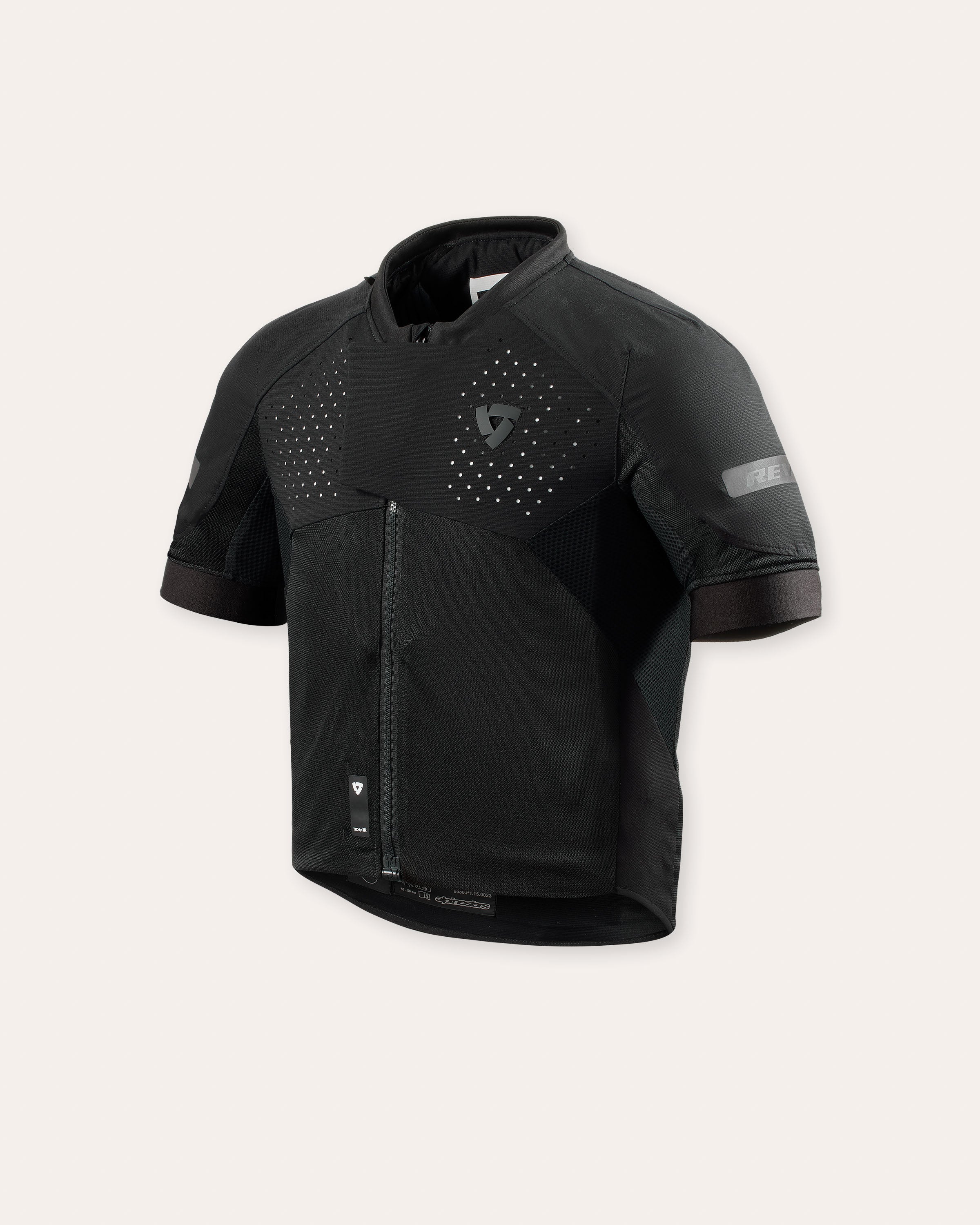 Airbag Avertum Tech-Air | Black、mySite、dreamappss