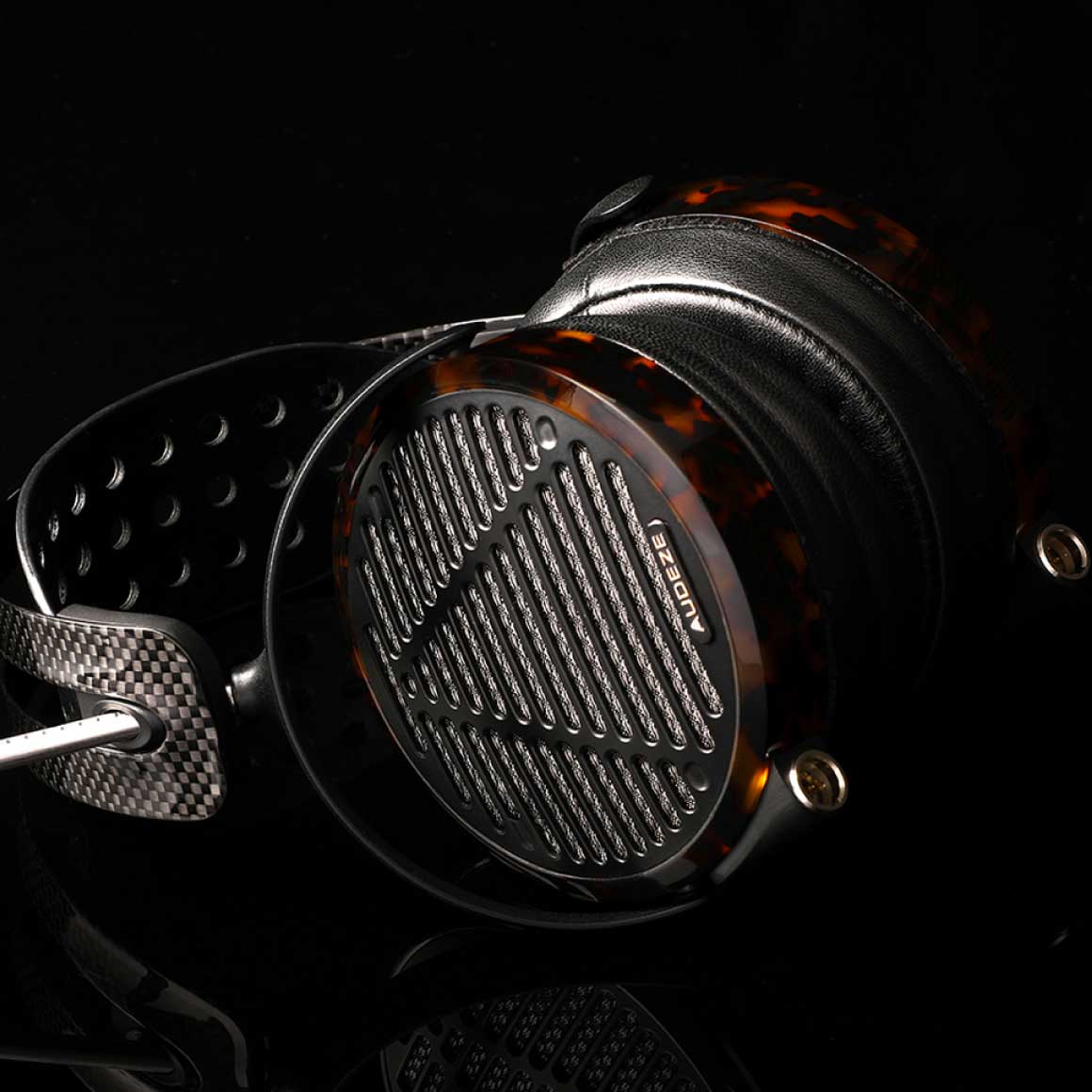  Audeze - LCD-5 (Unboxed)、mySite、merchandisen