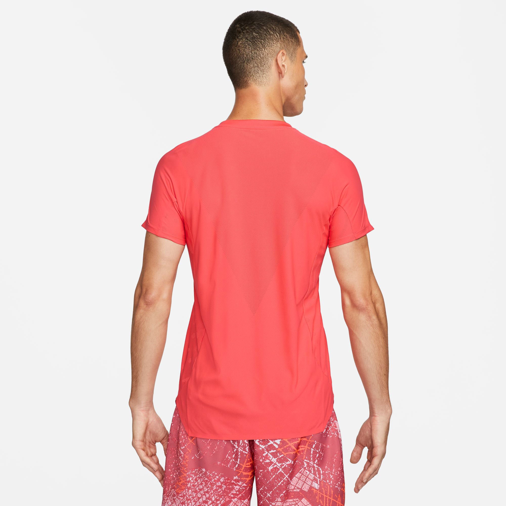 NikeCourt Dri-FIT ADV Slam New York Men's Tennis Polo