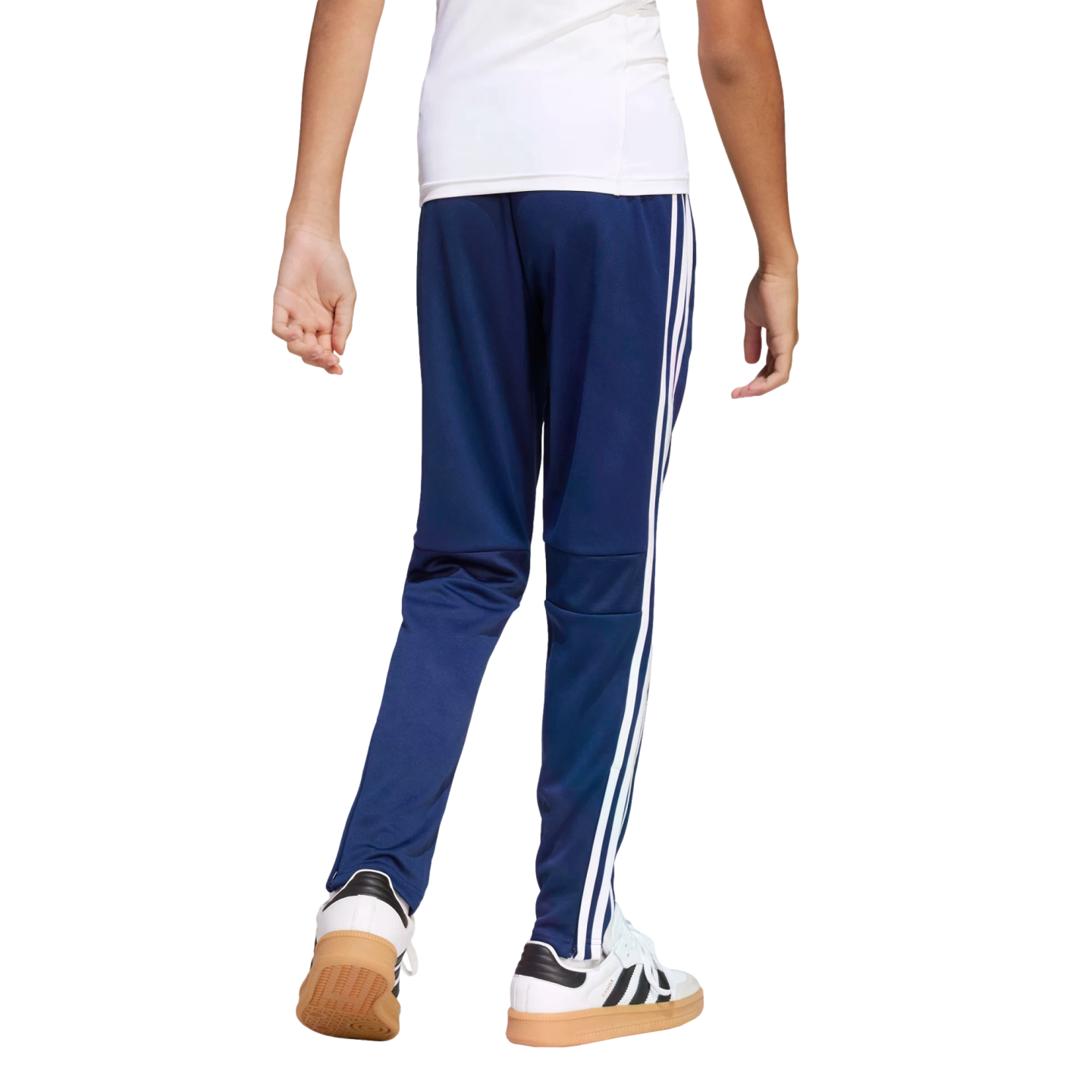 Adidas Tiro 25 Essentials Youth Training Pants - Navy Blue、mySite、noshort