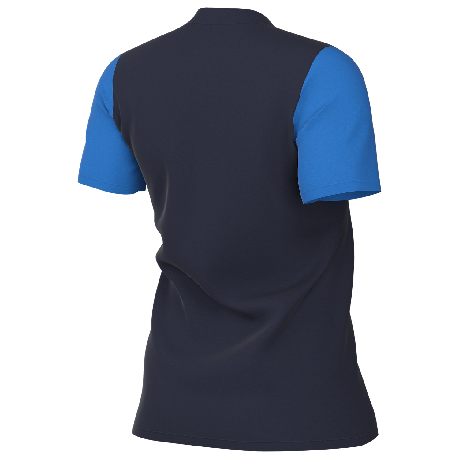 Nike Women's Dri-FIT Trophy V Jersey - Navy Blue、mySite、noshort