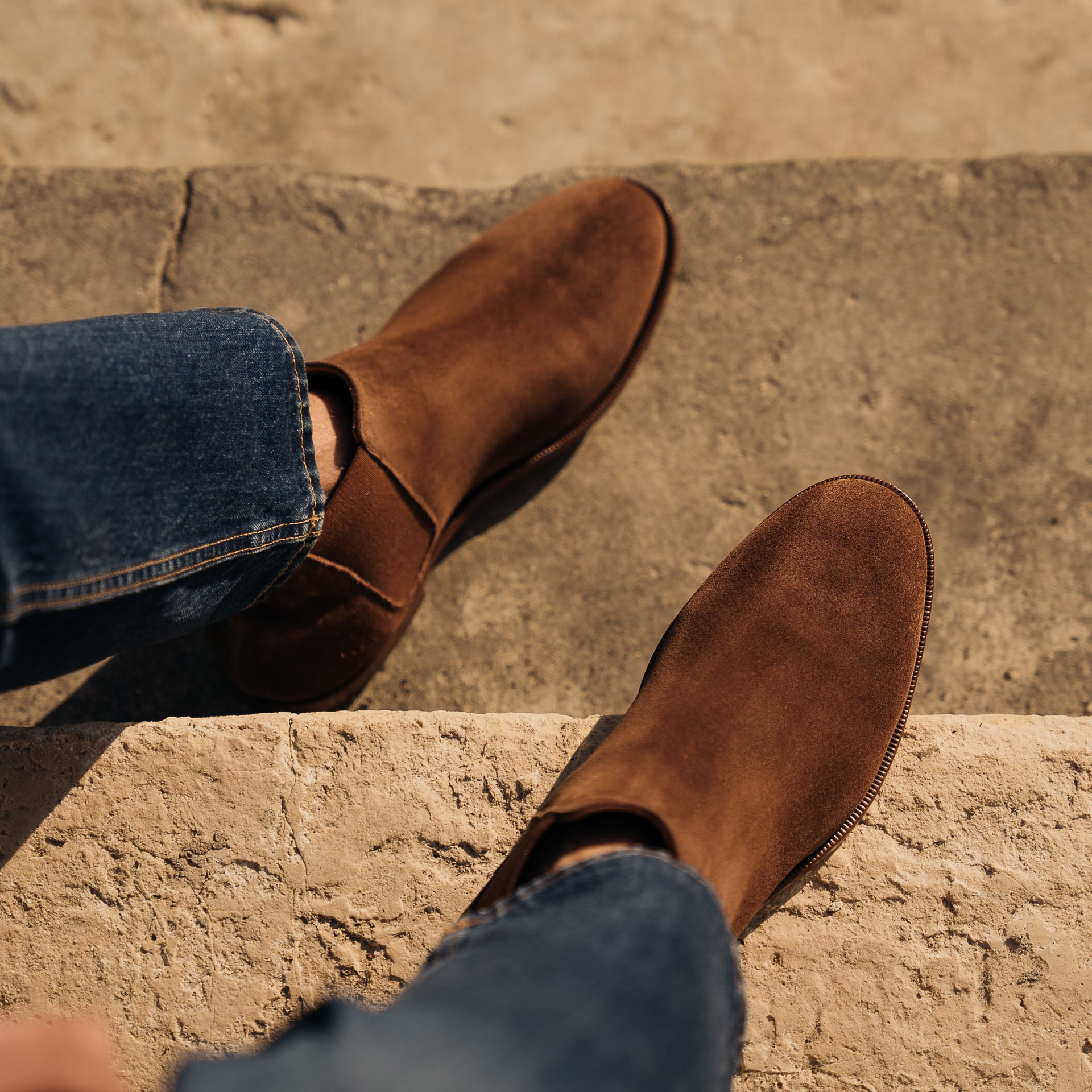  Ofelè、mySite、merchandisen