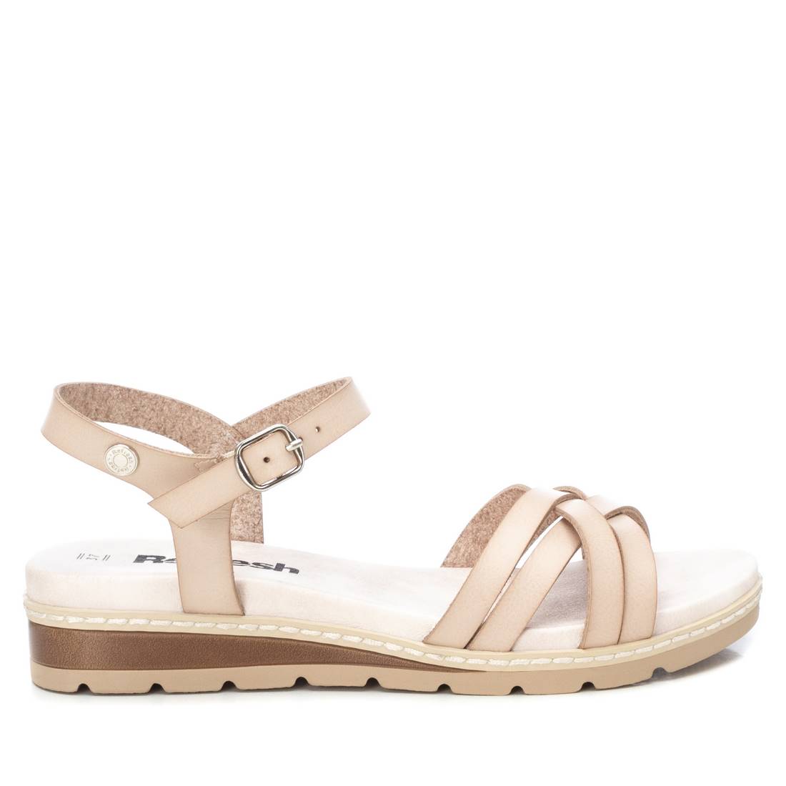 SANDALIA DE MUJER REFRESH 17062505、mySite、gtrtttuynbv