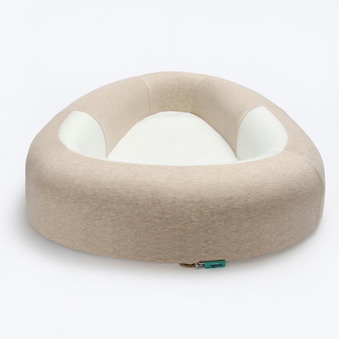  Purflo Sleep Tight Baby Bed - Hazel、mySite、merchandisen