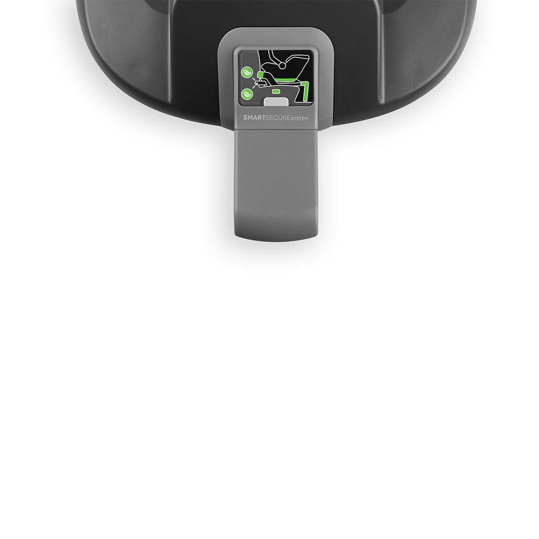  UPPAbaby MESA Car Seat Base、mySite、merchandisen