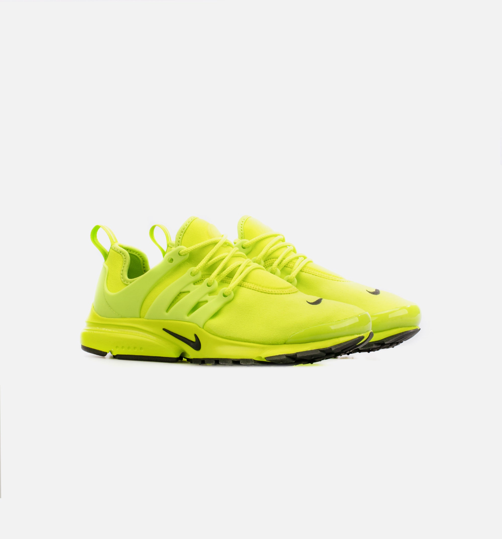 Air Presto Tennis Ball Womens Running Shoe - Yellow、mySite、dreamappss