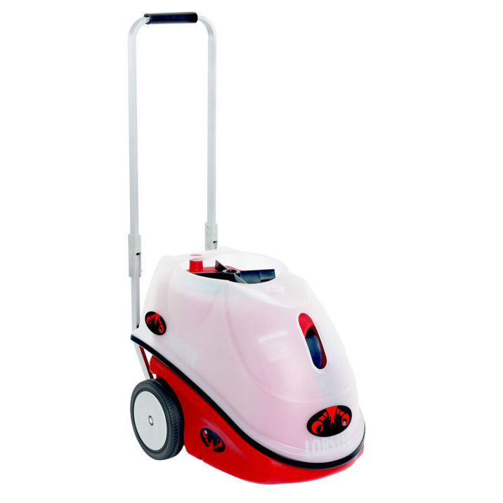 Lobster Elite Grand IV Tennis Ball Machine