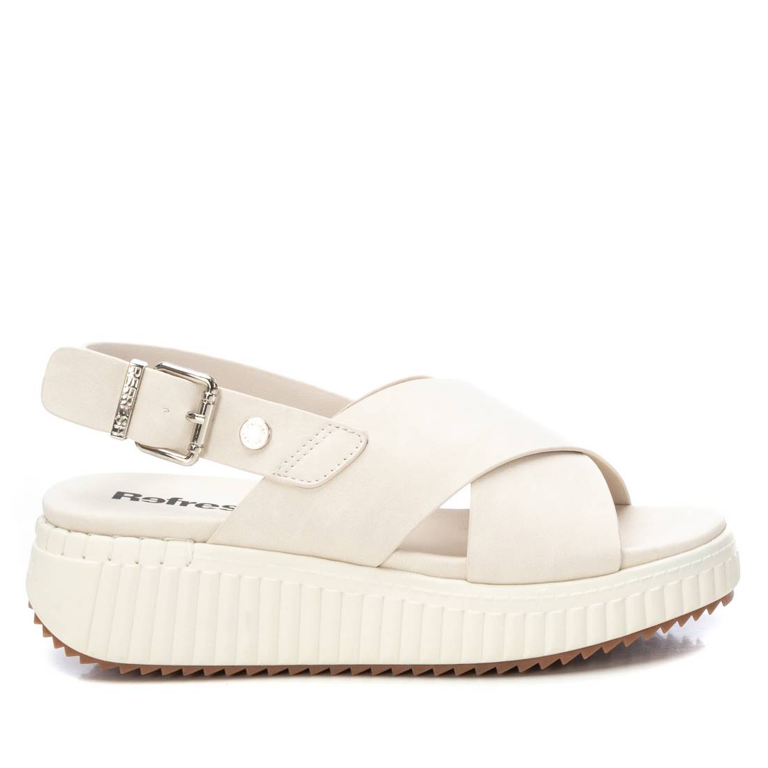 SANDALIA DE MUJER REFRESH 17269002、mySite、gtrtttuynbv