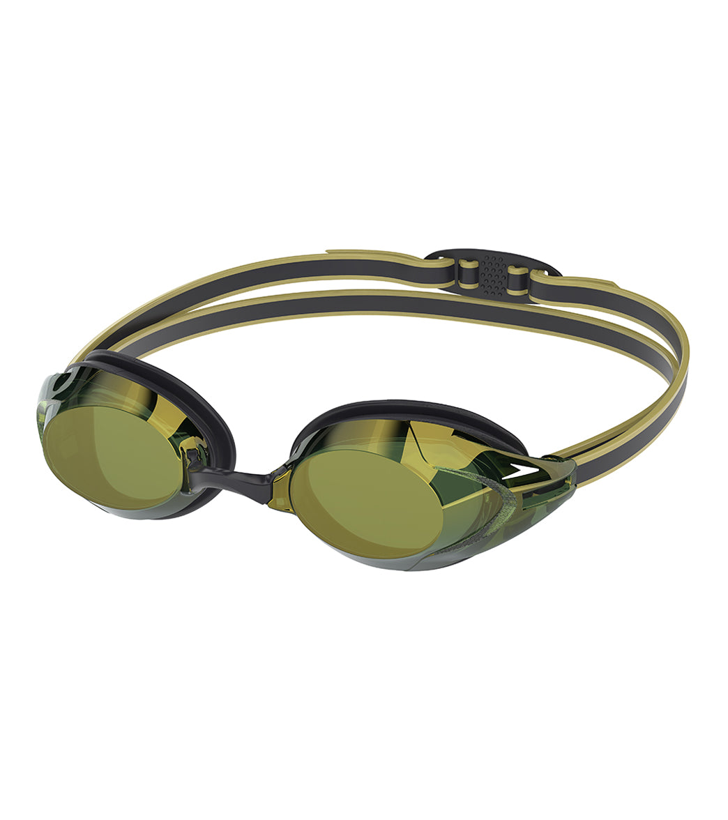 Speedo Vanquisher 3.0 Mirrored Goggle、mySite、noshort
