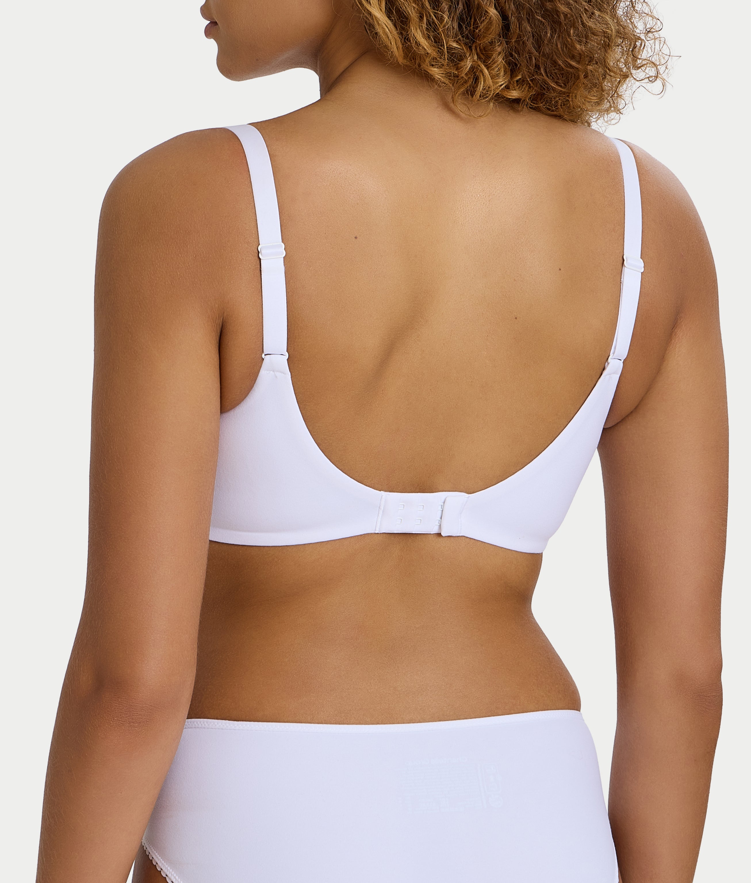 Daily Support Wire-Free Bra、mySite、bengalsvssteelers