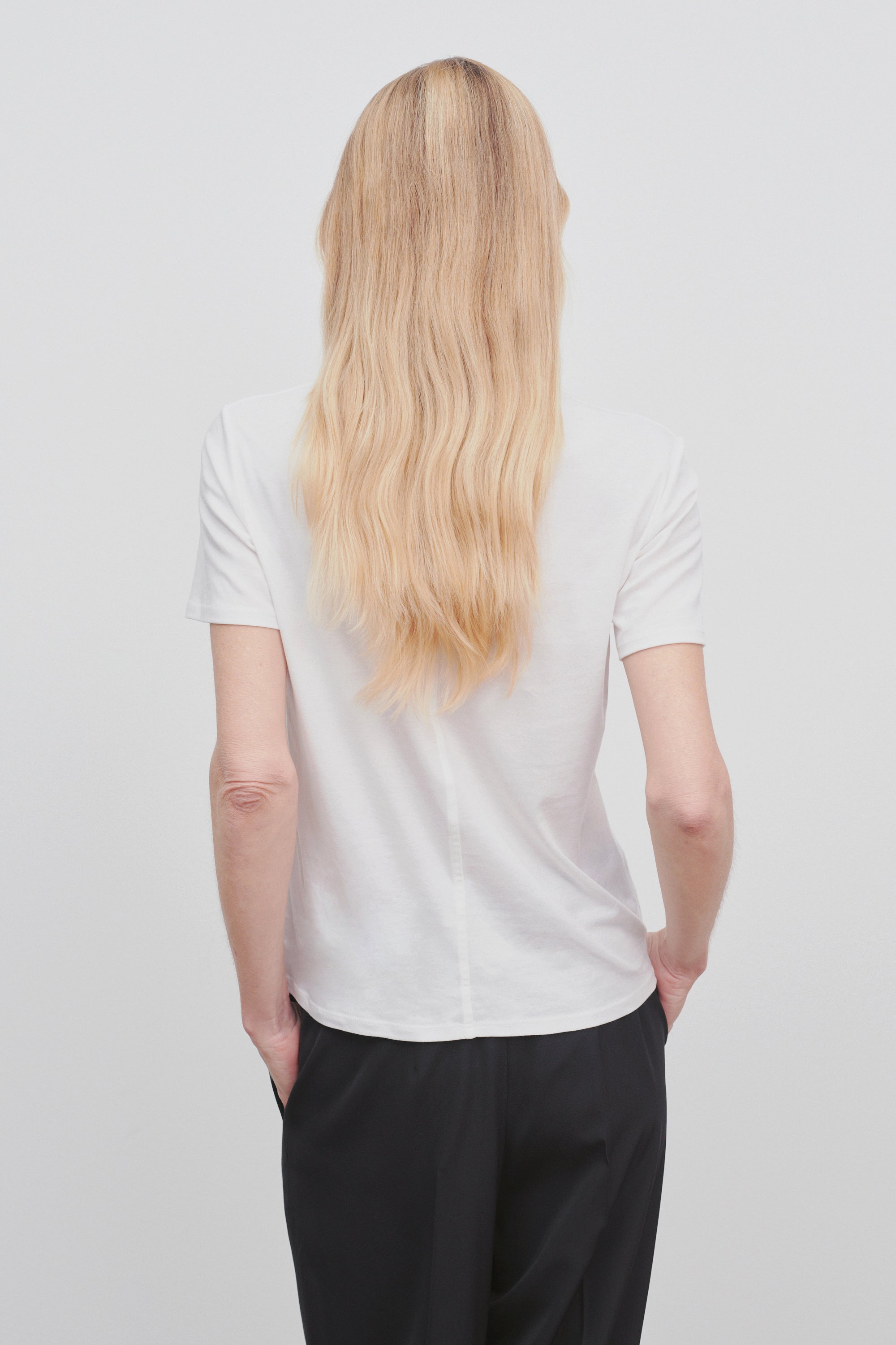 Wesler Top in Cotton、mySite、aoinhome