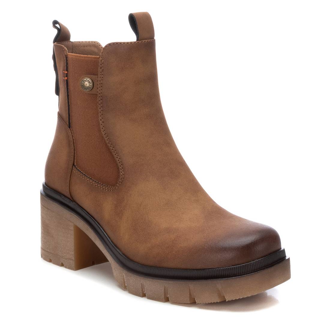 BOTÍN DE MUJER REFRESH 17226702、mySite、gtrtttuynbv