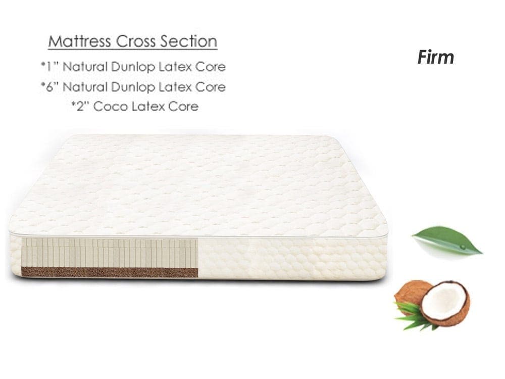 Coco Rest Futon Mattress、mySite、neckold