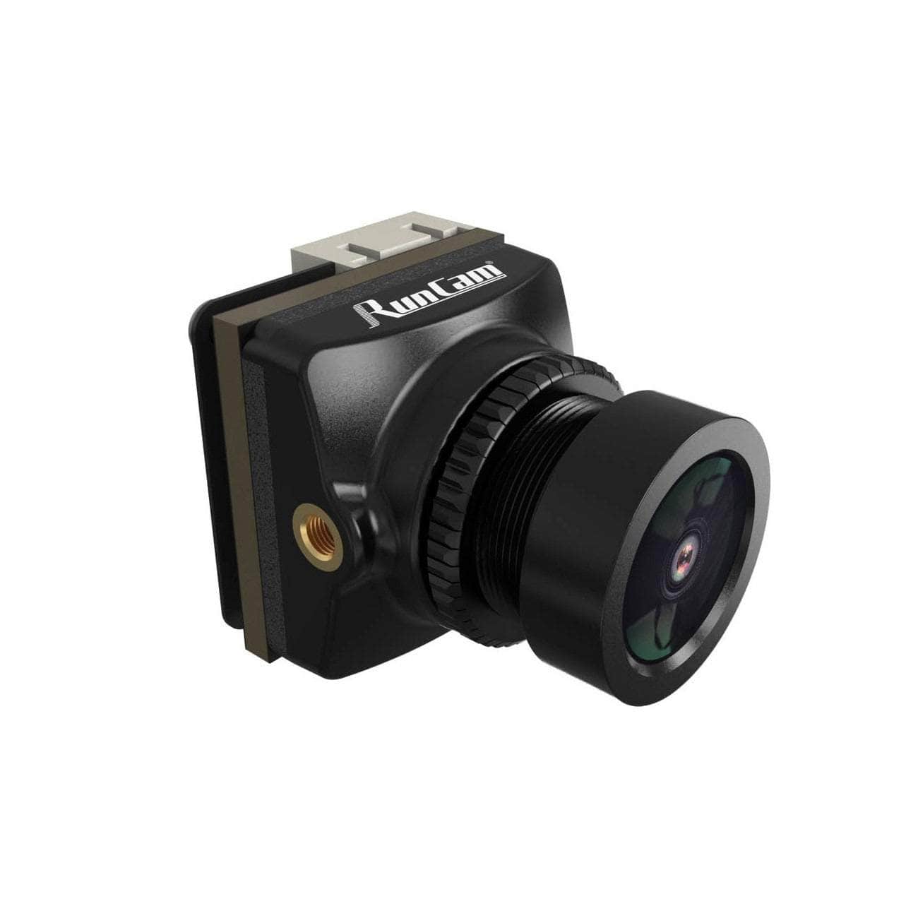  Runcam Phoenix 2 SP Micro 1500TVL Starlight CMOS 4:3/16:9 NTSC/PAL FPV Camera (2.1mm) - Black - Choose Your Version、mySite、merchandisen