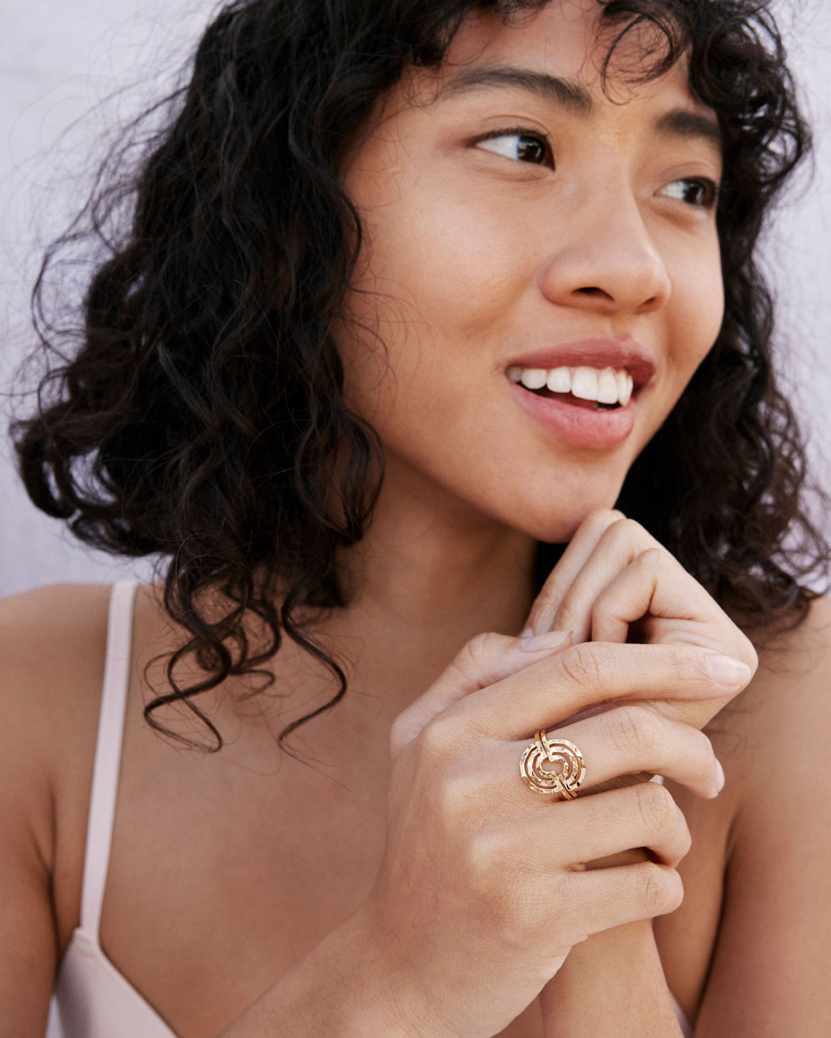 Overcome Ring、mySite、hinf8tx79