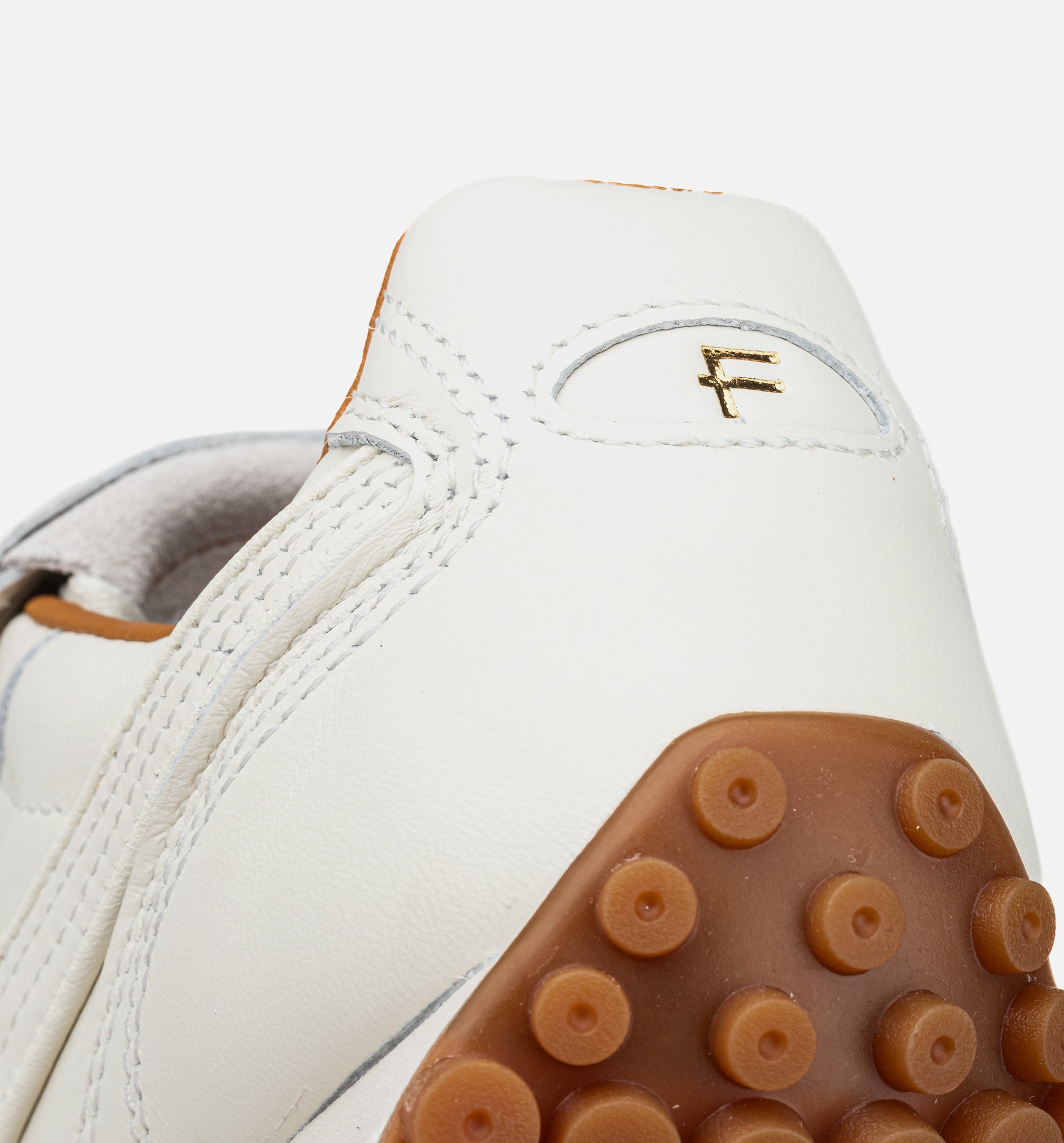 Fenty Avanti Warm White Womens Lifestyle Shoe - Warm White/Tan、mySite、dreamappss