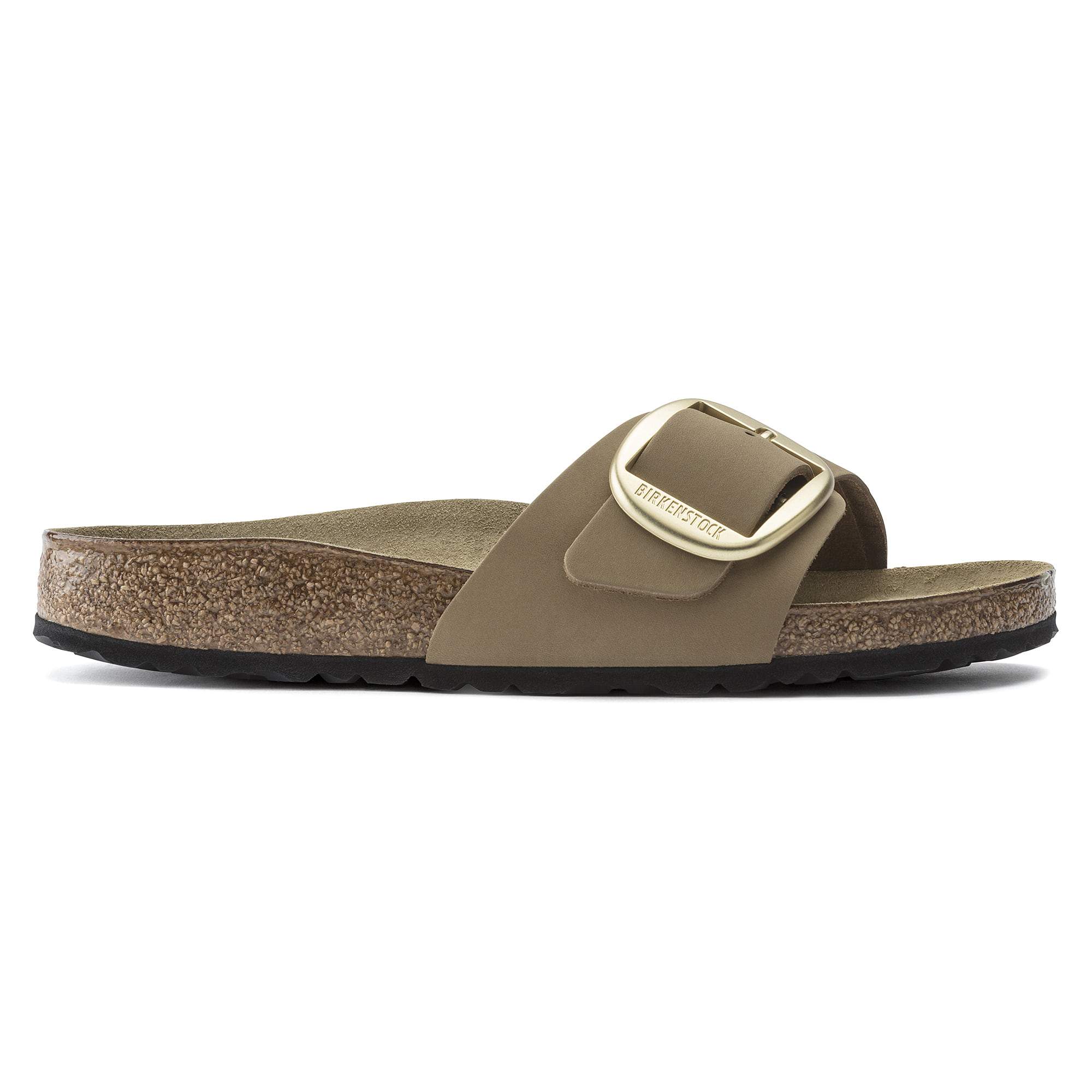 Madrid Big Buckle Nubuck Leather、mySite、gtrtttuynbv