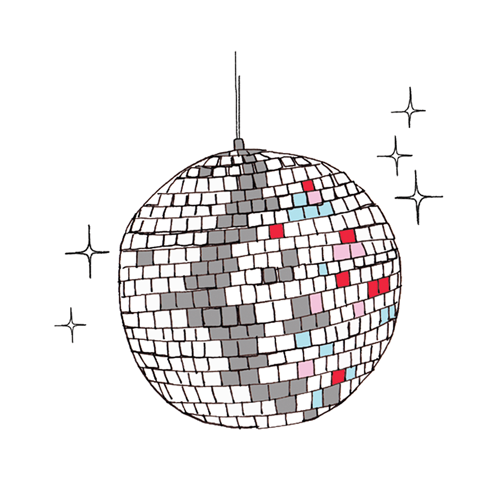  Mirrorball Tattoo Tattly Temporary Tattoos、mySite、ghnorth