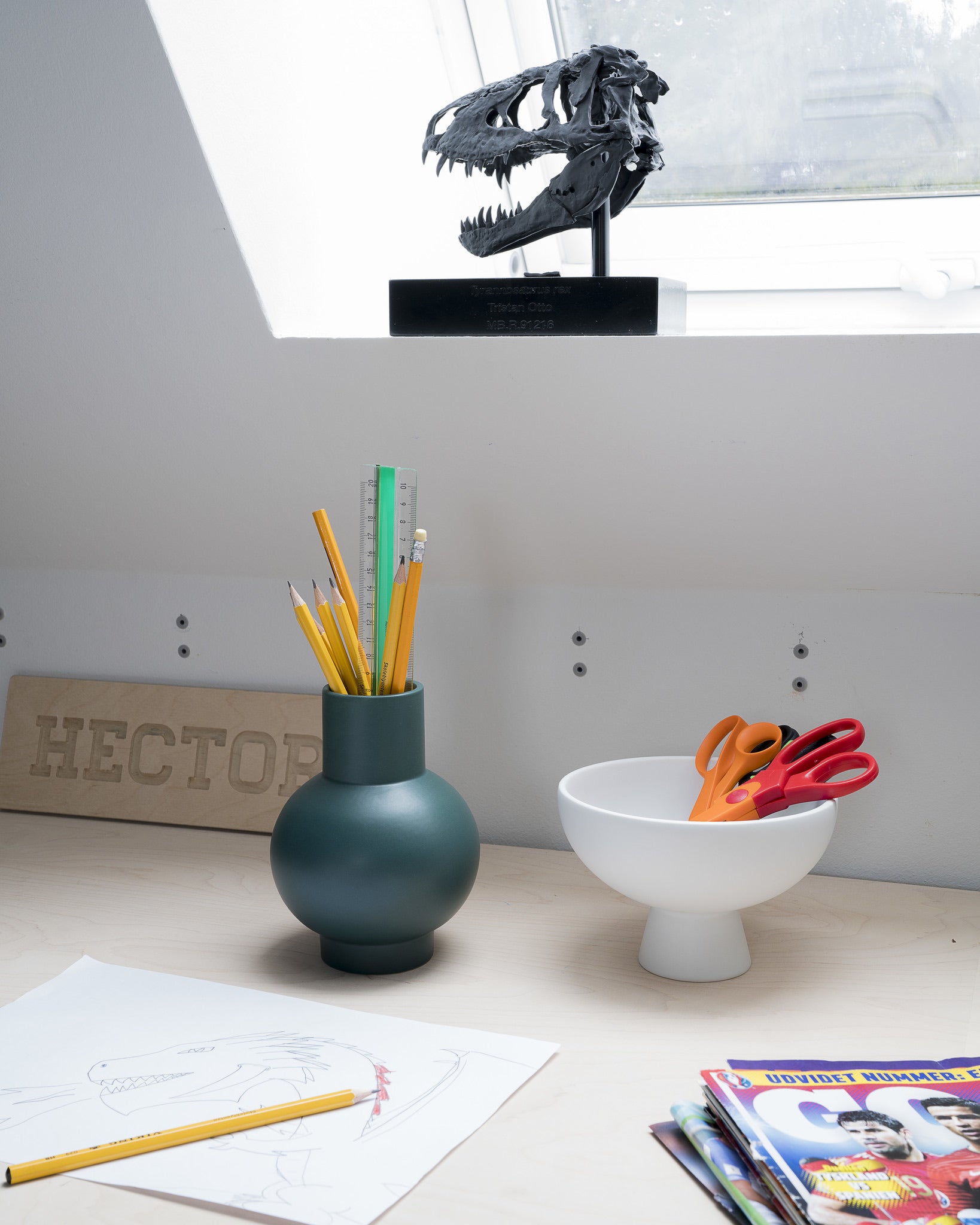  Raawii Gables Vase、mySite、elrpsem3k