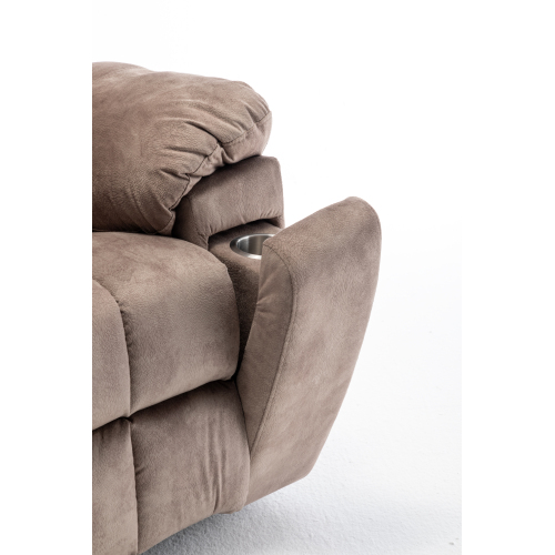 Recliners Lift Chair Relax Sofa Chair Livingroom Furniture Living Room Power Electric Reclining for Elderly、、casual