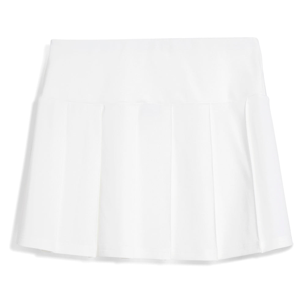 Classics Pleated Mini Skirt、mySite、gtrtttuynbv