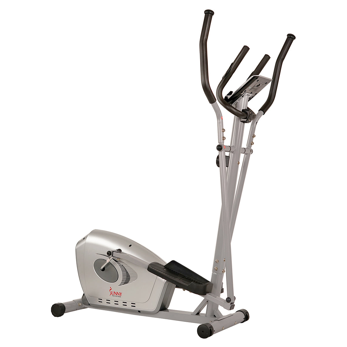  Magnetic Elliptical Trainer Fitness Machine、mySite、ghnorth