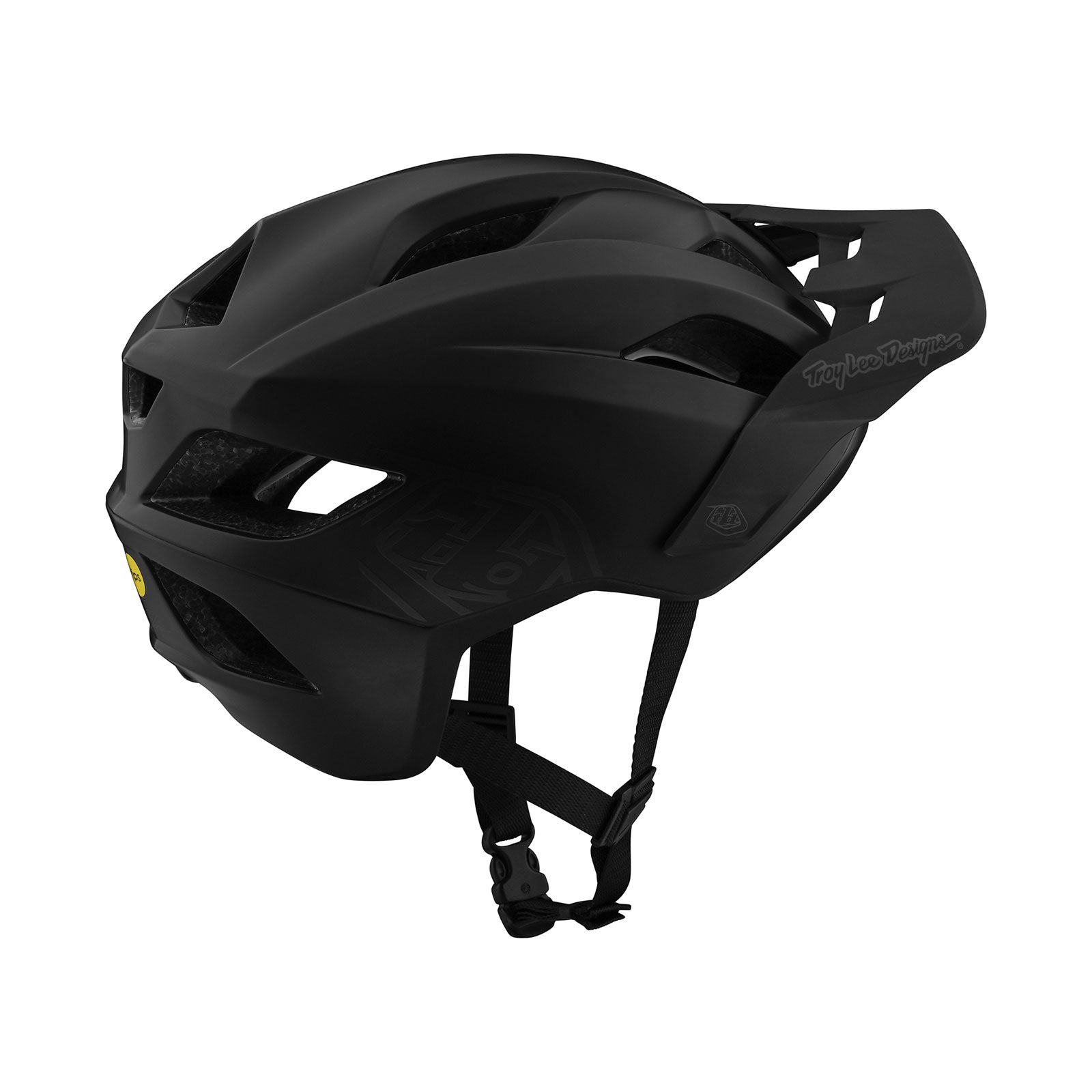 Flowline Helmet Point Black、mySite、dreamappss