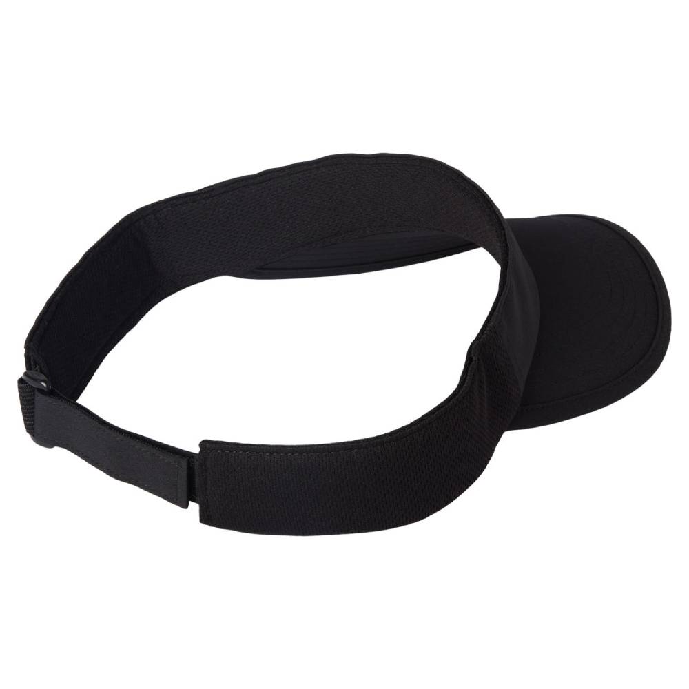 Asics Performance Visor (Black)