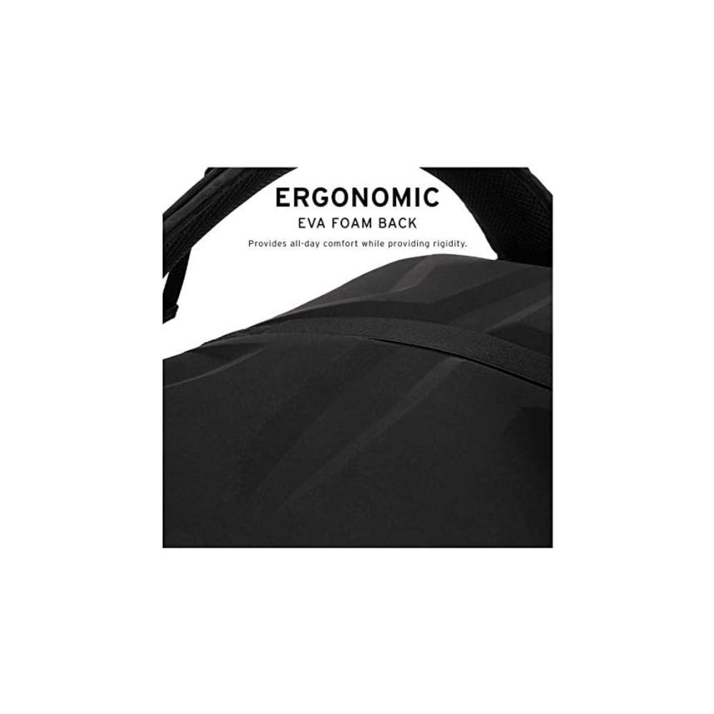 UAG Backpack 18L Standard Issue (Black)、mySite、camillekostekn