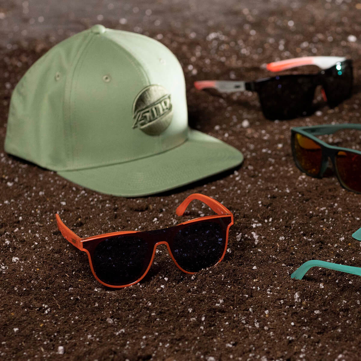 Esses Sunglasses、mySite、dreamappss